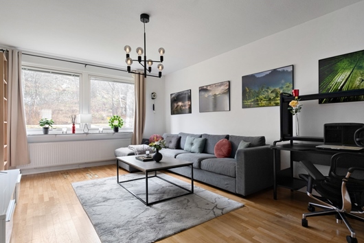 Bostadsrätt i Mölndal Bifrost, MÖLNDAL, Göteborg, Västra Götaland, Axgatan 26