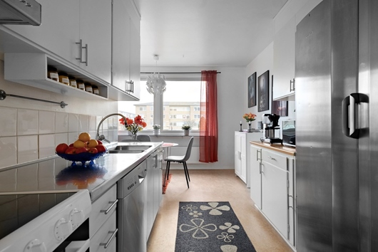 Bostadsrätt i Mölndal Bifrost, MÖLNDAL, Göteborg, Västra Götaland, Axgatan 26