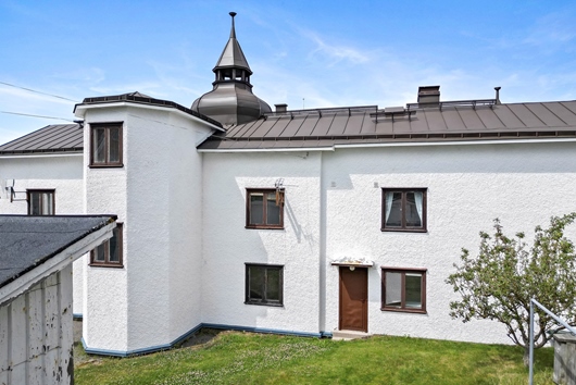 Villa i Långedrag, Västra Frölunda, Göteborg, Västra Götaland, Strandplatsgatan 8