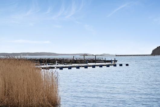 Fritidshus i Askim Hult, Göteborg, Västra Götaland, Askim GFA Område E Stuga nr 13