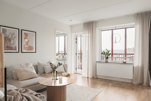 Bostadsrätt i Kallebäck, GÖTEBORG, Göteborg, Västra Götaland, Gräddgatan 7