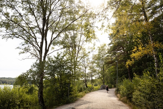 Bostadsrätt i Björkekärr, Göteborg, Västra Götaland, Smögengatan 21