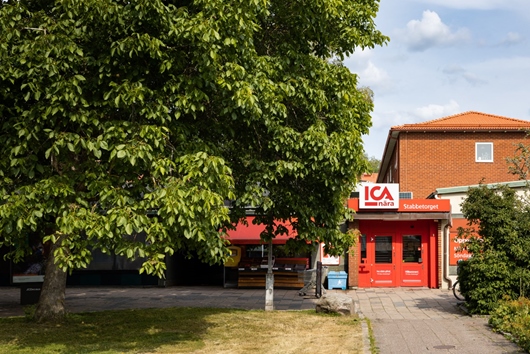 Bostadsrätt i Björkekärr, Göteborg, Västra Götaland, Smögengatan 21