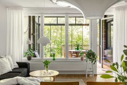Bostadsrätt i Björkekärr, Göteborg, Västra Götaland, Smögengatan 21