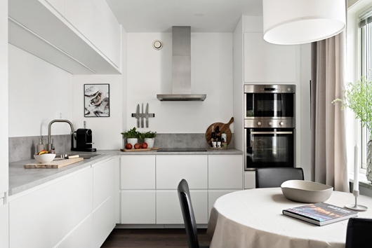 Bostadsrätt i Mölndal Bifrost, Göteborg, Västra Götaland, Rullharvsgatan 2E