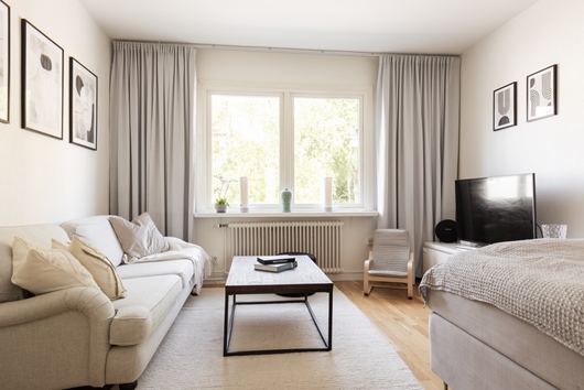 Bostadsrätt i Krokslätt, MÖLNDAL, Göteborg, Västra Götaland, Mölndal, Hökegårdsgatan 14A