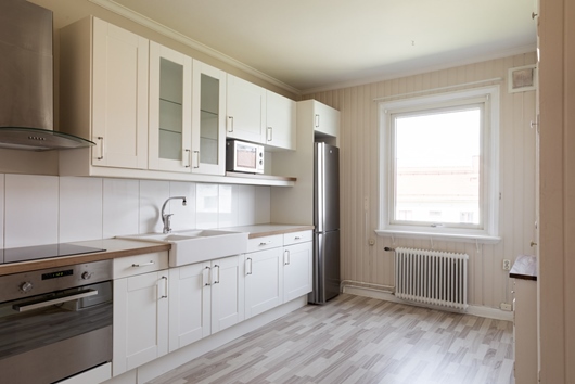 Bostadsrätt i Hisingen Ramberget, GÖTEBORG, Göteborg, Västra Götaland, Rambergsvägen 3B