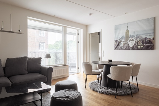 Bostadsrätt i Eriksberg, Göteborg, Västra Götaland, Monsungatan 65B