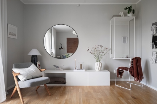 Bostadsrätt i Järnbrott, Västra Frölunda, Göteborg, Västra Götaland, Antenngatan 35A