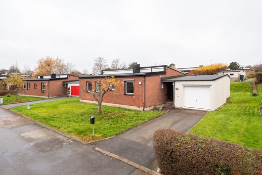 Bostadsrätt i Lindome Gastorp, Västra Götaland, Mölndal, Rågvägen 4