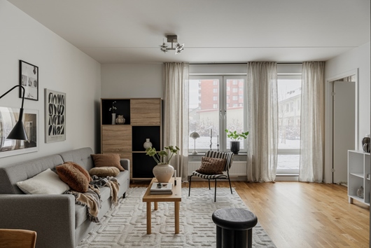 Bostadsrätt i Kviberg, GÖTEBORG, Göteborg, Västra Götaland, Anna Branzells Gata 16