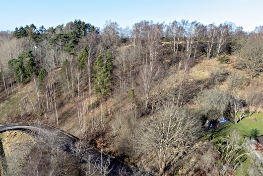 Tomt i Tuve, Göteborg, Västra Götaland, Snarberget 10