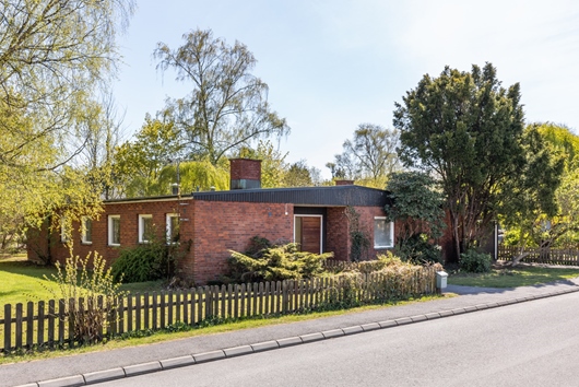 Villa i Askim, Göteborg, Västra Götaland, Askims Svedjeväg 1