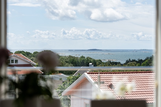 Villa i Näset, Västra Frölunda, Göteborg, Västra Götaland, Västergårds vale 3