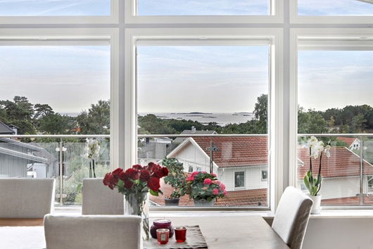 Villa i Näset, Västra Frölunda, Göteborg, Västra Götaland, Västergårds vale 3