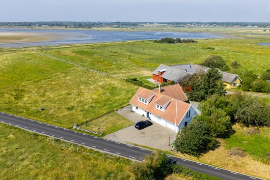 Villa i Tvååker, Halland, Varberg, Galtabäcksvägen 22