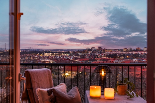 Bostadsrätt i Kålltorp, Göteborg, Västra Götaland, Övre Sanatoriegatan 28