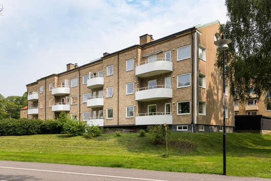 Bostadsrätt i Örgryte Torp, Göteborg, Västra Götaland, Lillatorpsgatan 3B