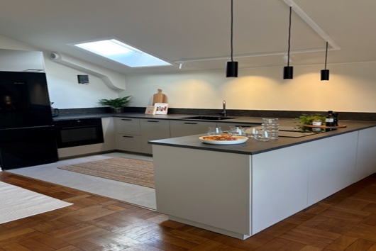 Bostadsrätt i Örgryte Torp, Göteborg, Västra Götaland, Lillatorpsgatan 3B