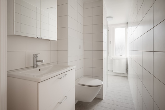 Bostadsrätt i Hisings Kärra, Göteborg, Västra Götaland, Lillekärr Norra 124