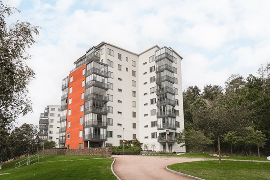 Bostadsrätt i Björkekärr, Göteborg, Västra Götaland, Brattåskärrsvägen 201