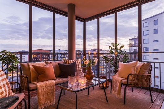 Bostadsrätt i Björkekärr, Göteborg, Västra Götaland, Brattåskärrsvägen 201