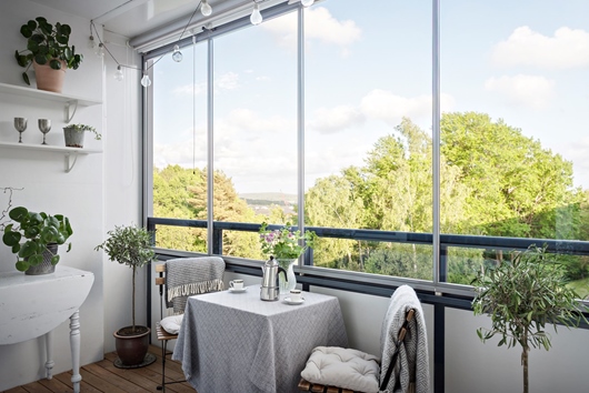 Bostadsrätt i Kaverös, VÄSTRA FRÖLUNDA, Göteborg, Västra Götaland, Soprangatan 1