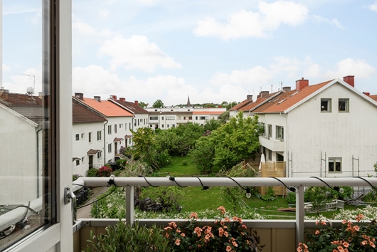 Bostadsrätt i Örgryte Bö, GÖTEBORG, Göteborg, Västra Götaland, Skillnadsgatan 58B