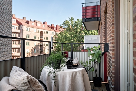 Bostadsrätt i Stampen, Göteborg, Västra Götaland, Garverigatan 7