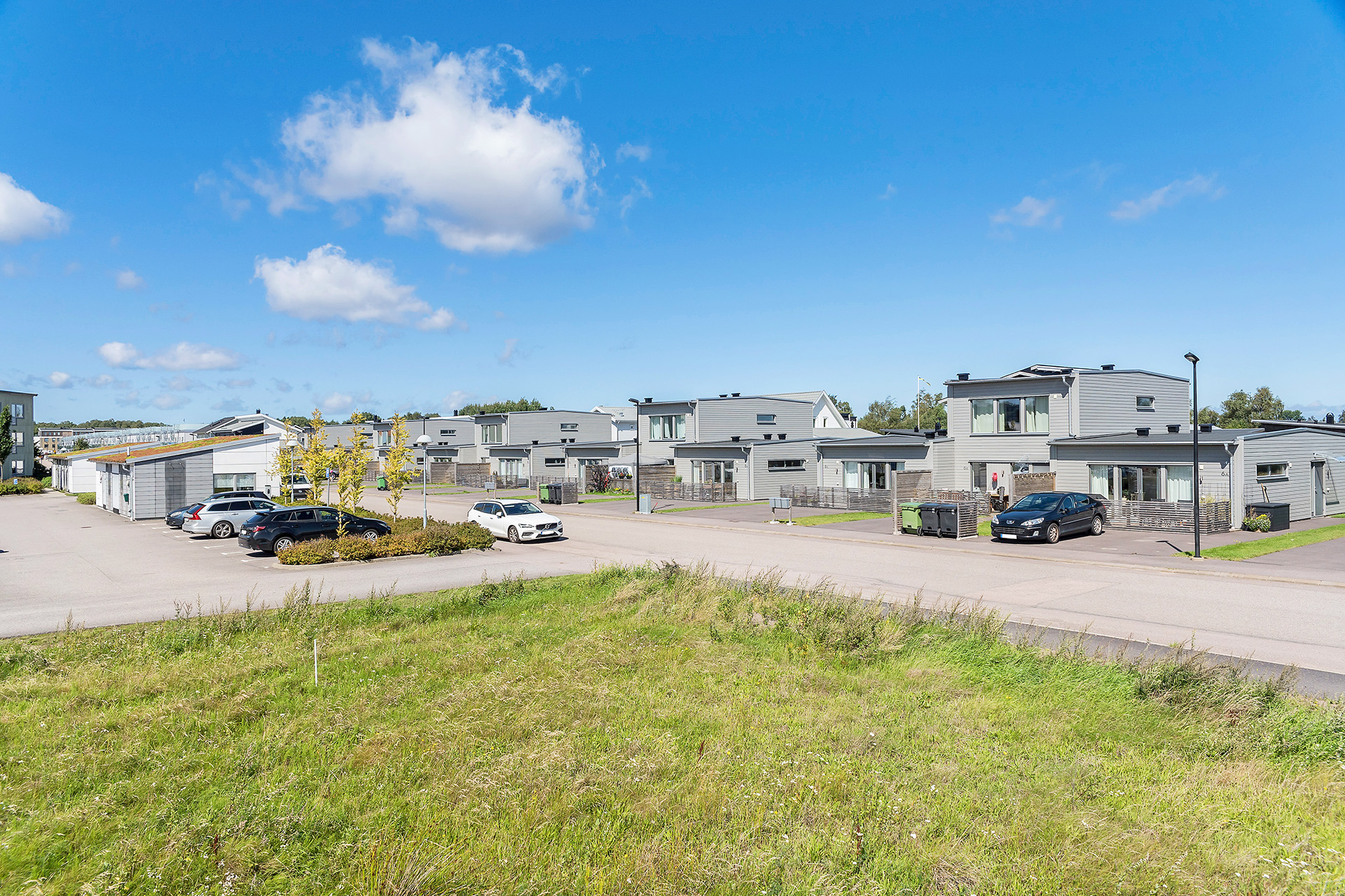 Bostadsrätt i Allarp, SKUMMESLÖVSSTRAND, Halland, Laholm, Valhallavägen 10B