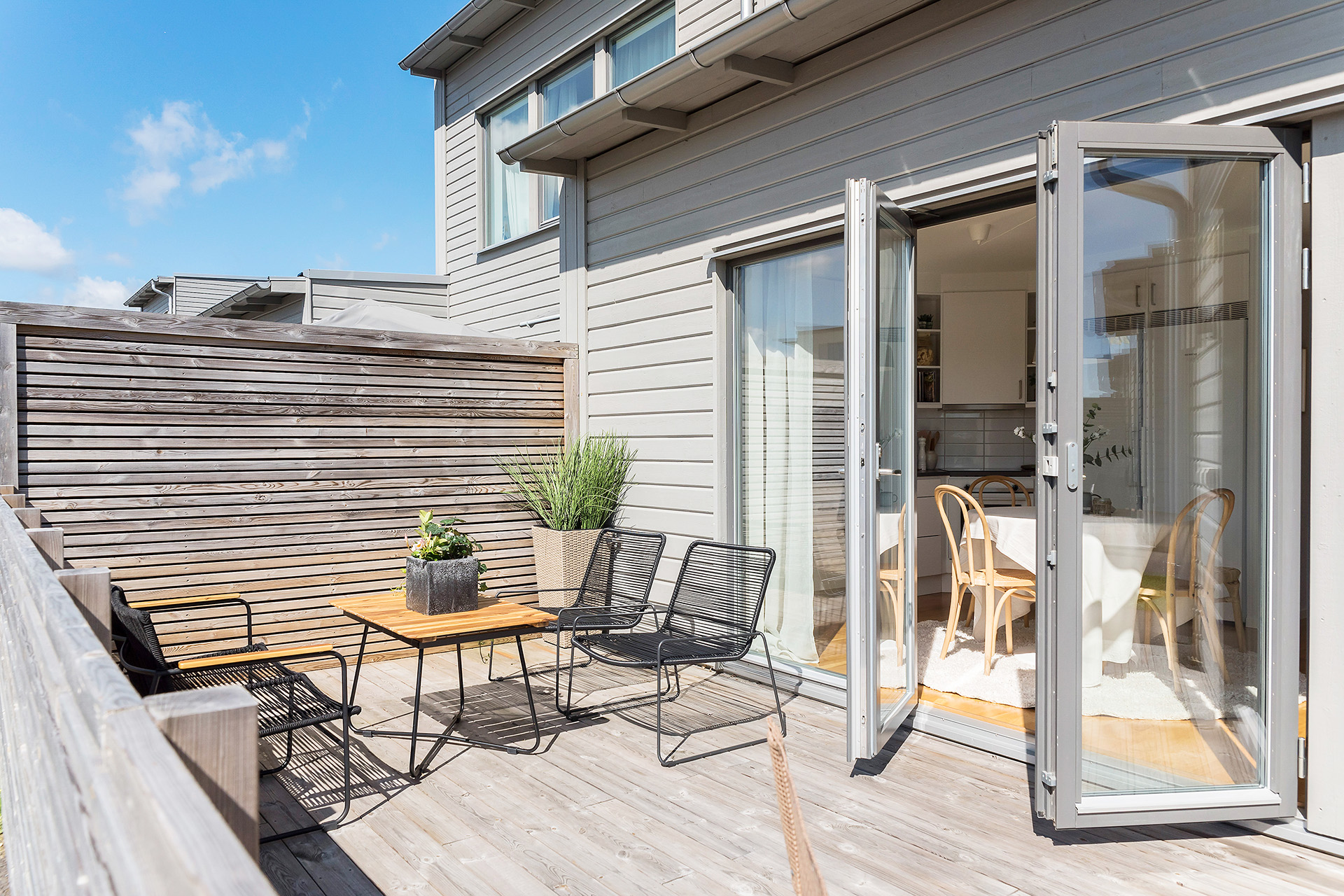 Bostadsrätt i Allarp, SKUMMESLÖVSSTRAND, Halland, Laholm, Valhallavägen 10A