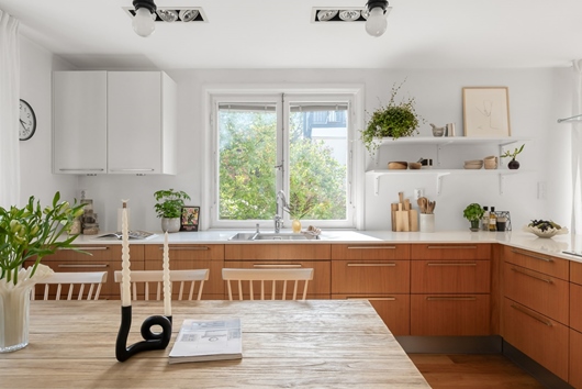 Bostadsrätt i Kungsholmen - Stora Essingen, Stockholm, Essinge Högväg 21