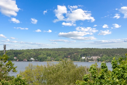 Bostadsrätt i Hjorthagen, Stockholm, Artemisgatan 65