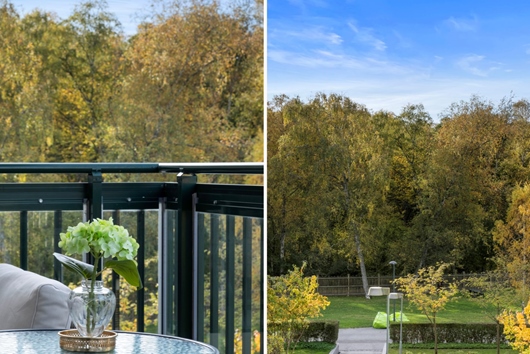 Bostadsrätt i Norra Djurgårdsstaden, Stockholm, Högviltsgatan 3