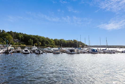 Bostadsrätt i Lidingö Gångsätra, Stockholm, Högsätravägen 24