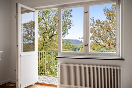 Bostadsrätt i Ekhagen - Norra Djurgården, Stockholm, Torphagsvägen 6