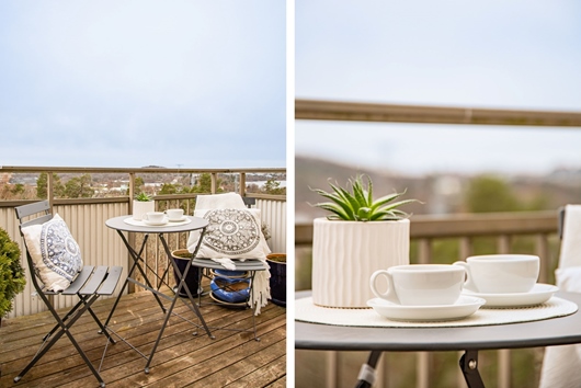 Bostadsrätt i Ekhagen - Norra Djurgården, Unknown, Stockholm, Docentbacken 11