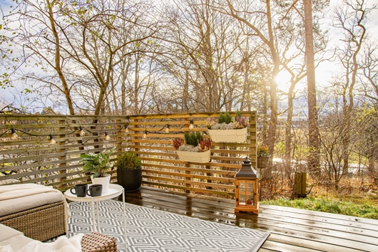 Bostadsrätt i Ekhagen - Norra Djurgården, Stockholm, Docentbacken 1A