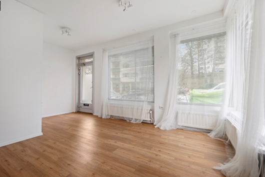 Bostadsrätt i Gärdet - Östermalm, Stockholm, Rindögatan 14B