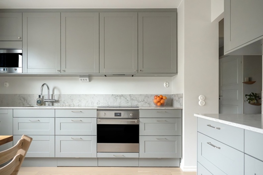 Bostadsrätt i Lidingö Sticklinge, Sticklinge udde, Stockholm, Motionsvägen 5