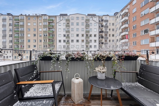 Bostadsrätt i Östermalm, Stockholm, Oxenstiernsgatan 37