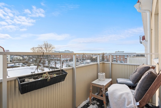 Bostadsrätt i Lidingö Brevik, Stockholm, Stenkilsvägen 4