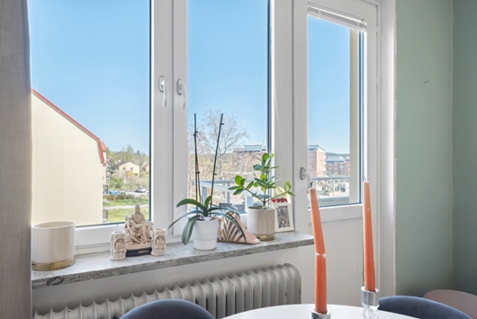 Bostadsrätt i Lidingö Brevik, Stockholm, Stenkilsvägen 4