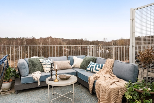 Bostadsrätt i Norra Djurgårdsstaden, Stockholm, Husarviksgatan 16