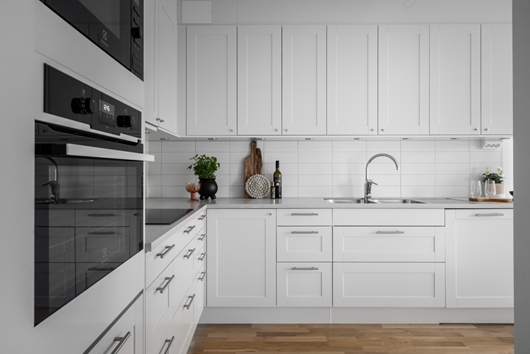 Bostadsrätt i Hammarby Sjöstad, Stockholm, Båtbyggargatan 23