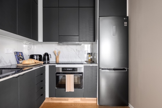 Bostadsrätt i Hammarby Sjöstad, Stockholm, Hammarby allé 127