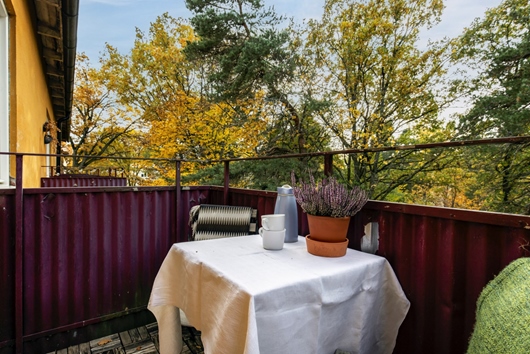 Bostadsrätt i Hammarbyhöjden - Johanneshov, Stockholm, Strahlenbergsgatan 18