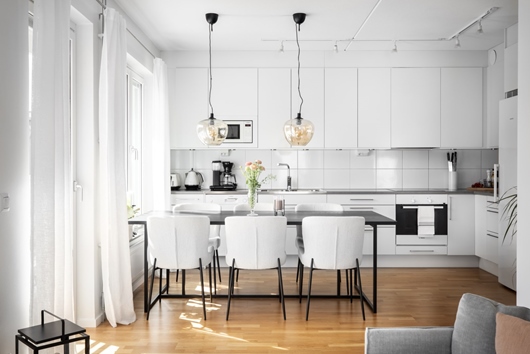 Bostadsrätt i Hammarby Sjöstad, Stockholm, Henriksdalsallén 26B