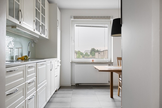 Bostadsrätt i Borgmästaregården, MALMÖ, Malmö, Skåne, Annebergsgatan 3A