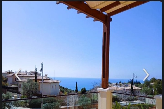 Villa i Paphos, Kouklia, Επαρχια παφου, Συμπλεγμα κοινοτητων αφροδιτη παφου, Aphrodite Hills, Kouklia